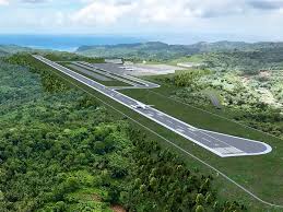 Nouvel aéroport de Mayotte à Bouyouni : une commission d'enquête pour la DUP